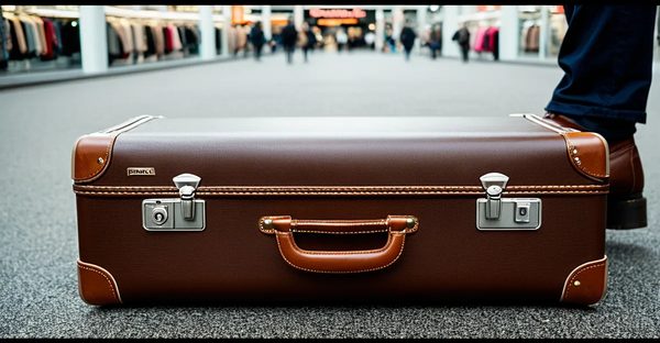 Avis sur la valise primark : faut-il craquer pour ce rapport qualité-prix ?