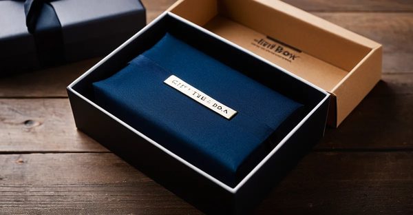 Coffret cadeau homme : trouvez l'idée parfaite pour lui