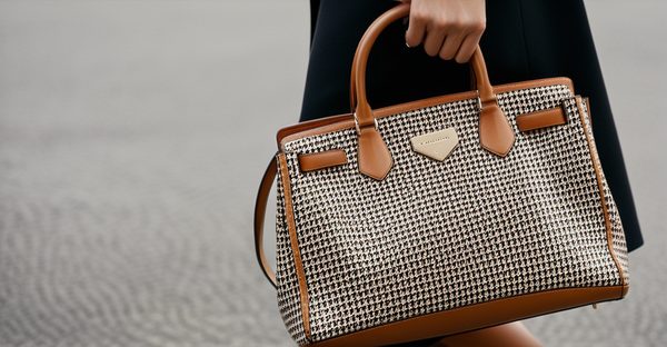 Sacs à main pour femme : élégance, praticité et durabilité
