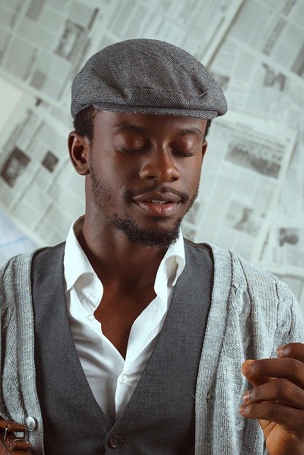 Casquette béret : le must-have de votre garde-robe moderne !