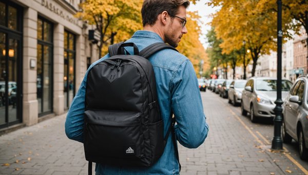 Sac à dos : style, confort et sécurité pour tous vos voyages