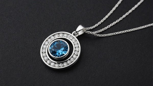Collier argent pour femme : personnalisez votre bijou unique